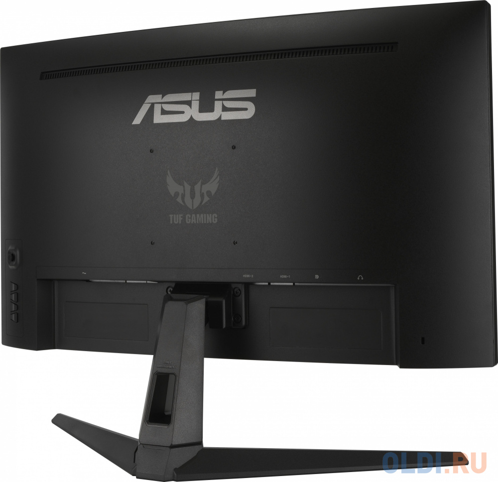 Монитор 27" ASUS TUF Gaming VG27WQ1B