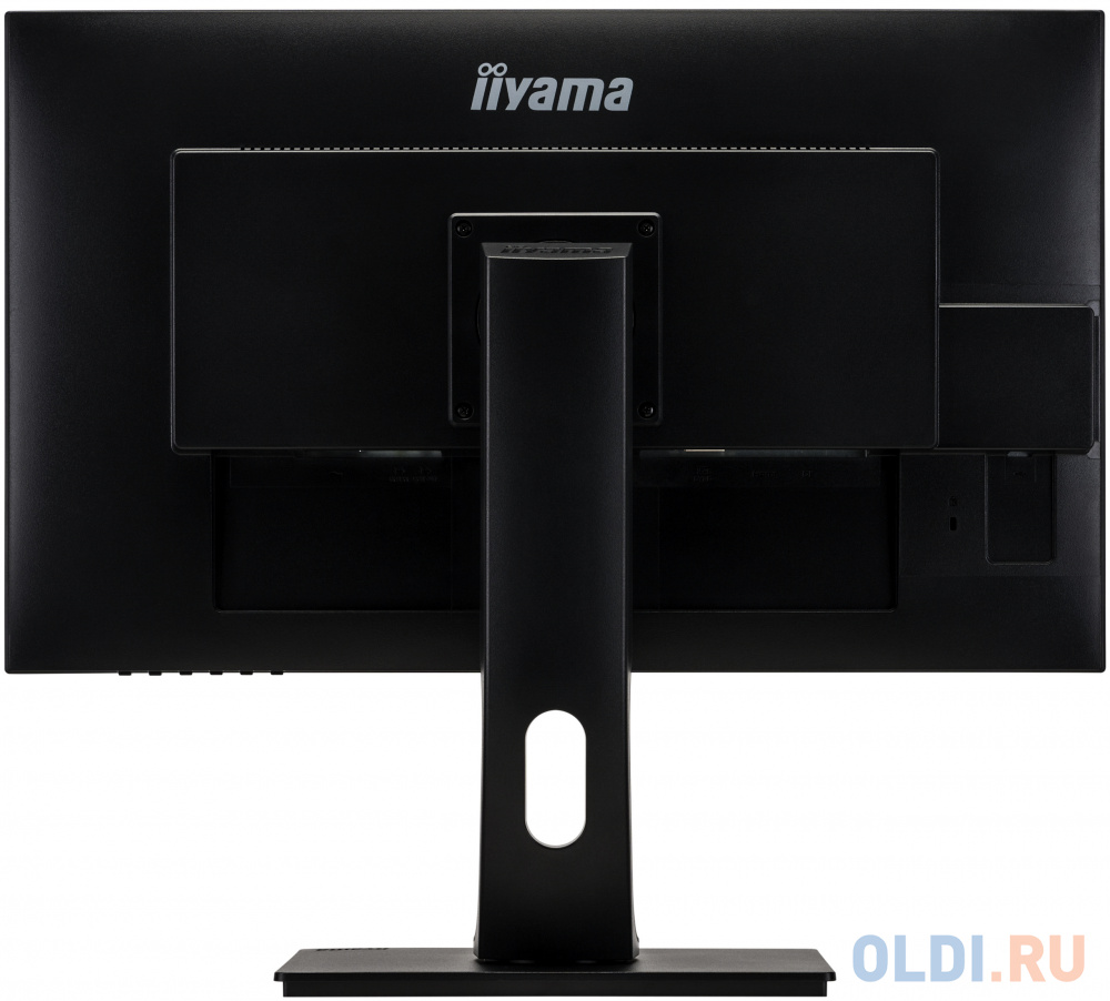 Монитор 27" iiYama ProLite XUB2792HSC-B1