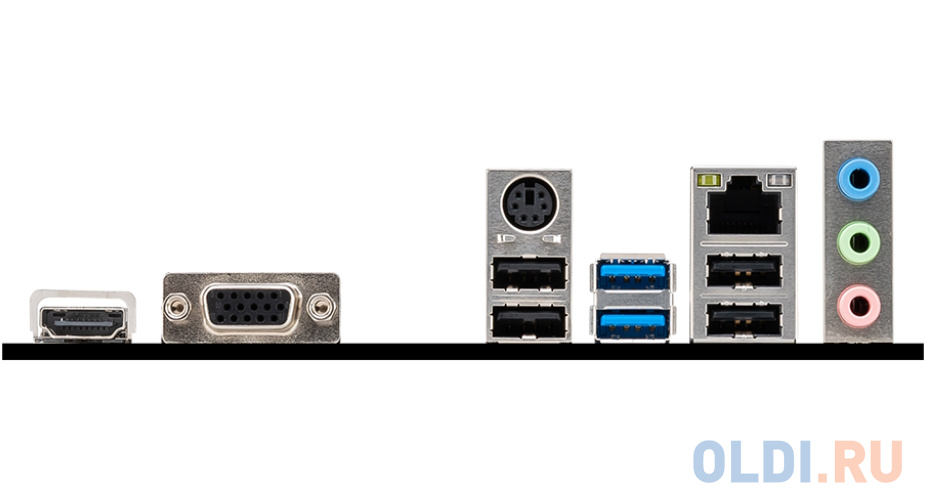 Материнская плата/ H510M PLUS V3 в Москвe