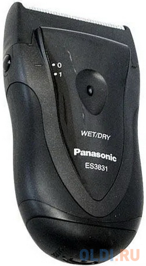 Бритва Panasonic ES-3831-K40 чёрный