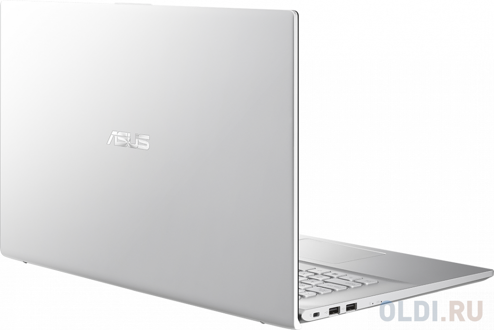 Ноутбук ASUS Vivobook 17 F712EA-AU464W 90NB0TW1-M06400 17.3"