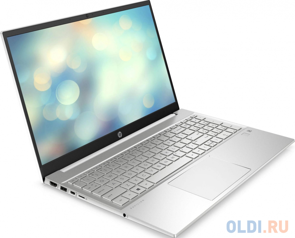 Ноутбук HP Pavilion 15-eg3051ci 8F5H6EA 15.6"