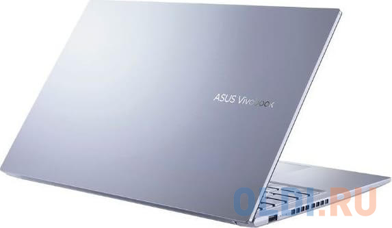 Ноутбук/ ASUS X1502ZA-BQ2005 15.6"(1920x1080 (матовый) WVA)/Intel Core i7 12700H(2.3Ghz)/16384Mb/512PCISSDGb/noDVD/Int:Intel Iris Xe Graphics/Cam в Москвe