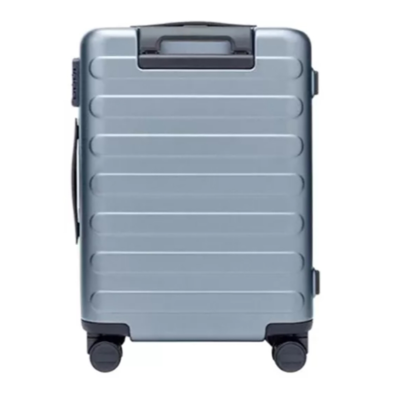 Чемодан Xiaomi 90 Points Seven Bar Suitcase 24 Blue в Москвe