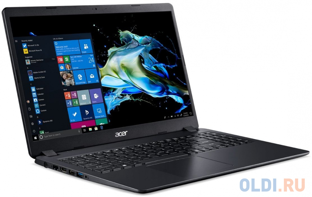 Ноутбук Acer Extensa EX215-52-53U4 NX.EG8ER.00B 15.6"