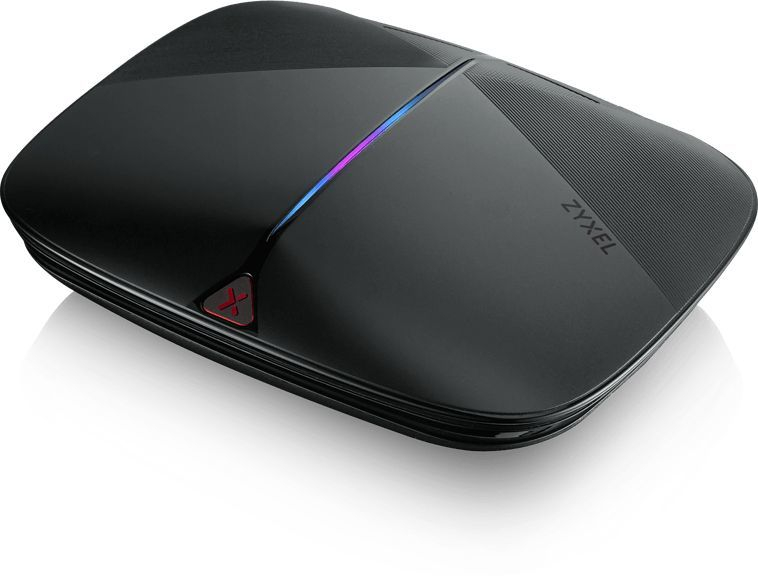 Wi-Fi роутер Zyxel Armor G5 (NBG7815-EU0102F) в Москвe