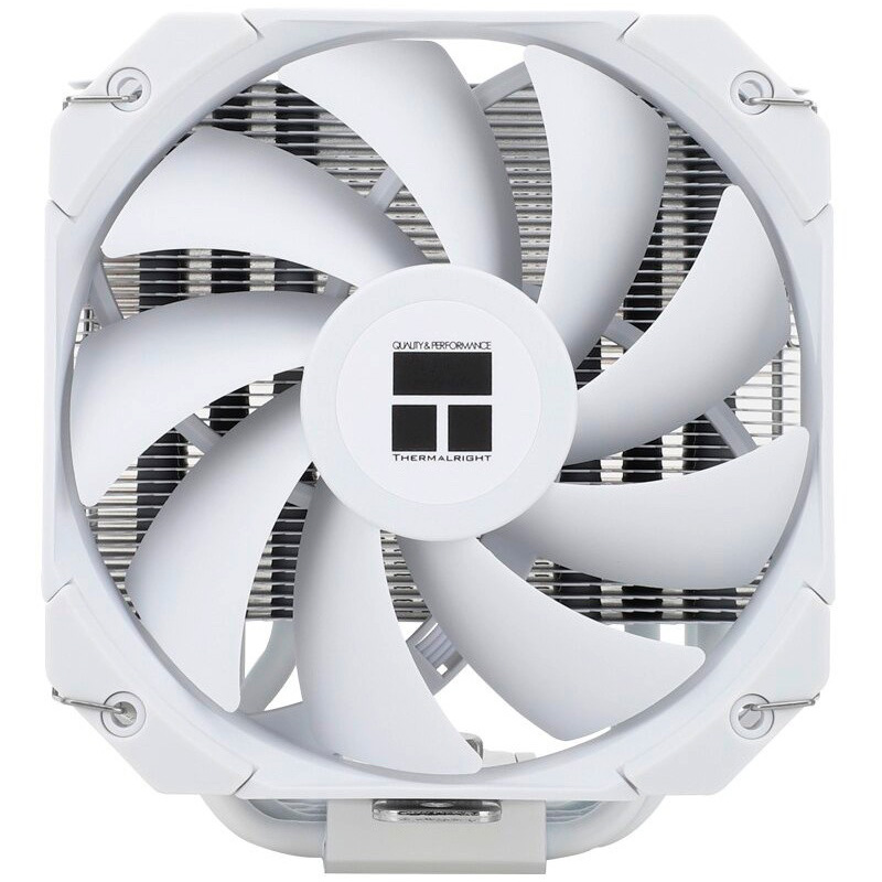 Кулер Thermalright Assassin King 120 Mini White AK120-MINI-WHITE