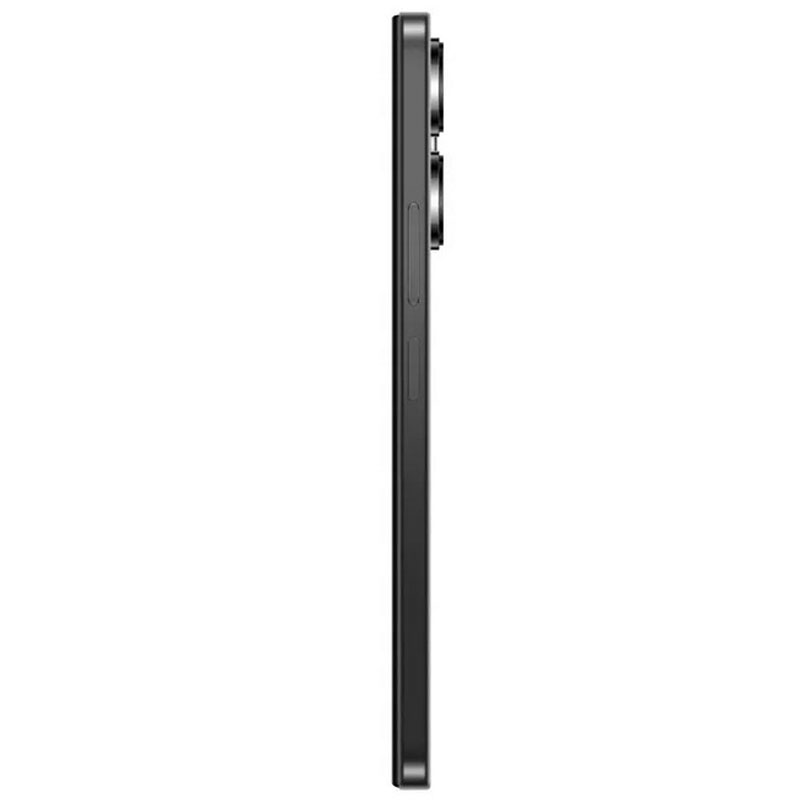 Сотовый телефон Poco M6 6/128Gb Black