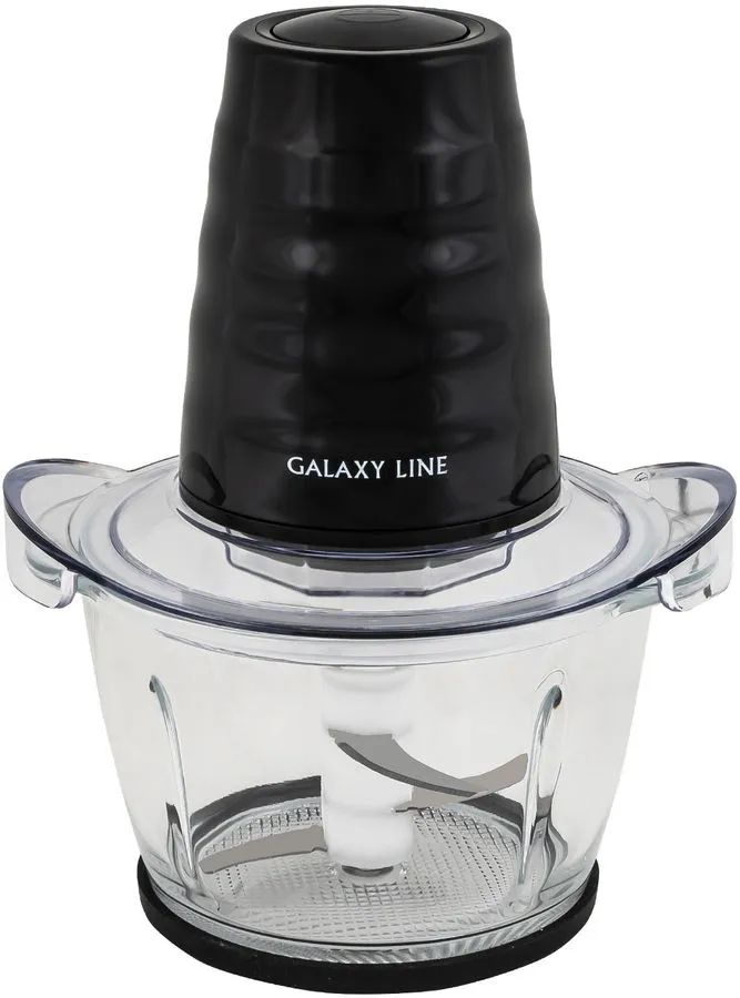 Измельчитель Galaxy Line GL 2364 1л. 700Вт черный