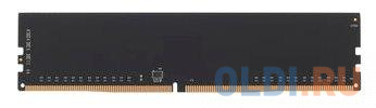 Оперативная память для компьютера QUMO QUM4U-16G2400P16 DIMM 16Gb DDR4 2400 MHz QUM4U-16G2400P16