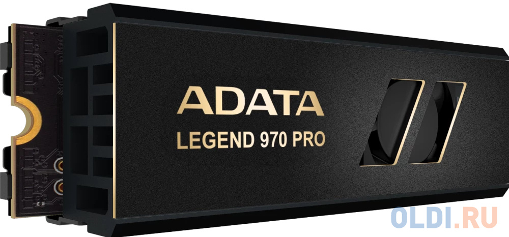 Твердотельный накопитель SSD ADATA LEGEND 970 PRO 1TB M.2