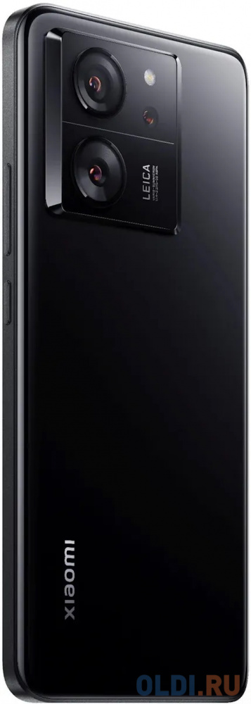 Смартфон Xiaomi 13T Pro 12/512GB Black (48522) в Москвe