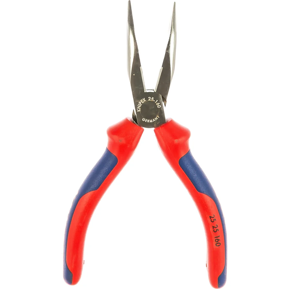 Длинногубцы Knipex