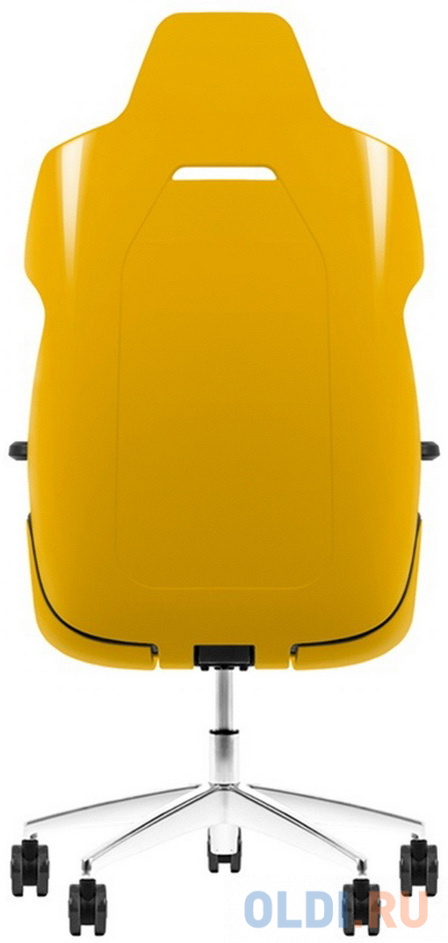 ARGENT E700_Sanga Yellow Sanga Yellow, Comfort size 4D/75