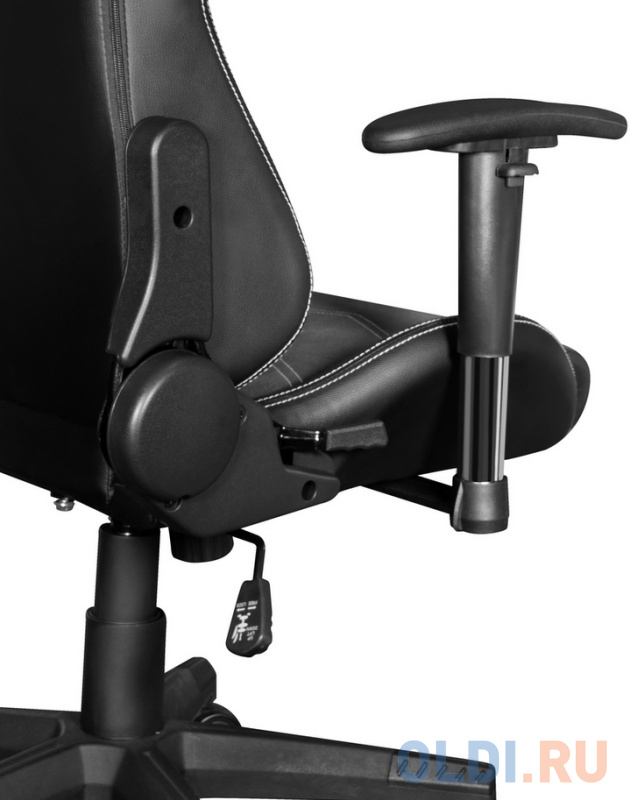 KFA2 Gaming Chair 04 L Black