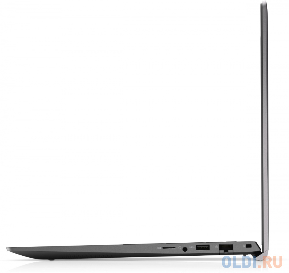 Ноутбук DELL VOSTRO 5502/ Dell Vostro 5502 15.6"(1920x1080 (матовый))/Intel Core i5 1135G7(2.4Ghz)/8192Mb/256SSDGb/noDVD/Ext:Intel Iris Xe Graphi