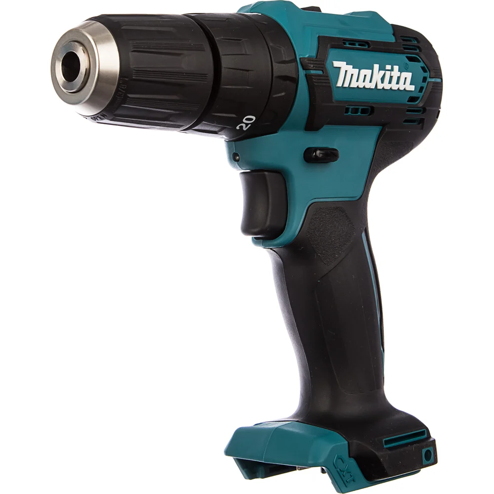 Аккумуляторная дрель Makita