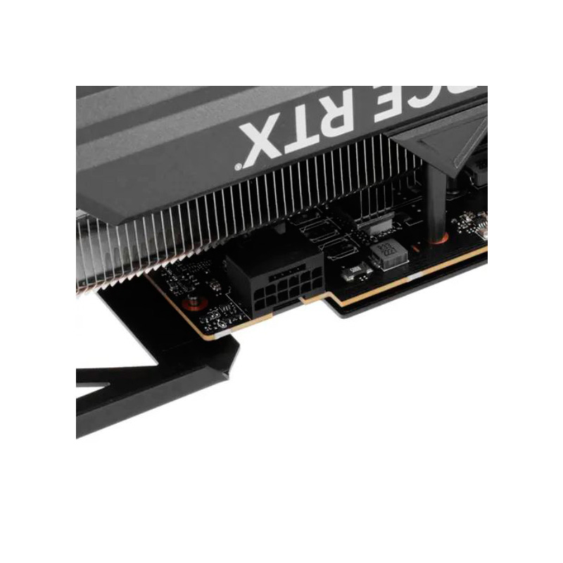 Видеокарта ASUS TUF Gaming GeForce RTX 4080 16G Gaming 2210Mhz PCI-E 4.0 16384Mb 224000Mhz 256 bit 2xHDMI 3xDP TUF-RTX4080-O16G-GAMING в Москвe