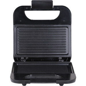 Электрогриль BQ ST1003 Black-Steel GRILL