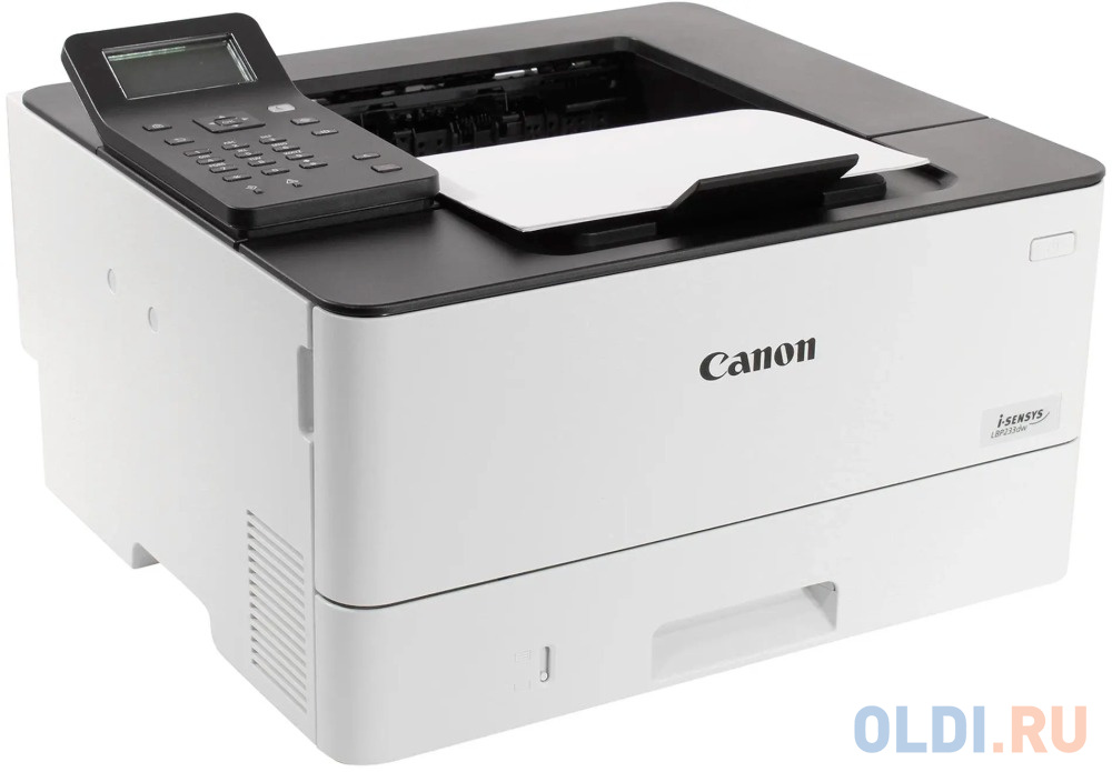 Лазерный принтер Canon i-Sensys LBP233dw в Москвe