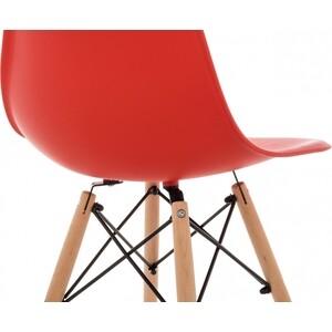 Woodville Eames PC-015 красный