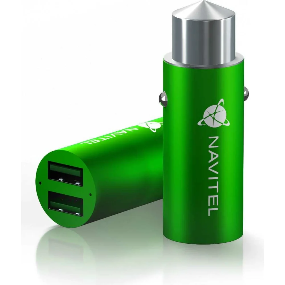 USB-адаптер NAVITEL в Москвe