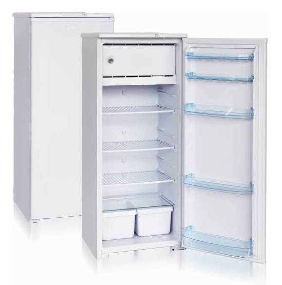 Холодильник однокамерный Бирюса Б-6