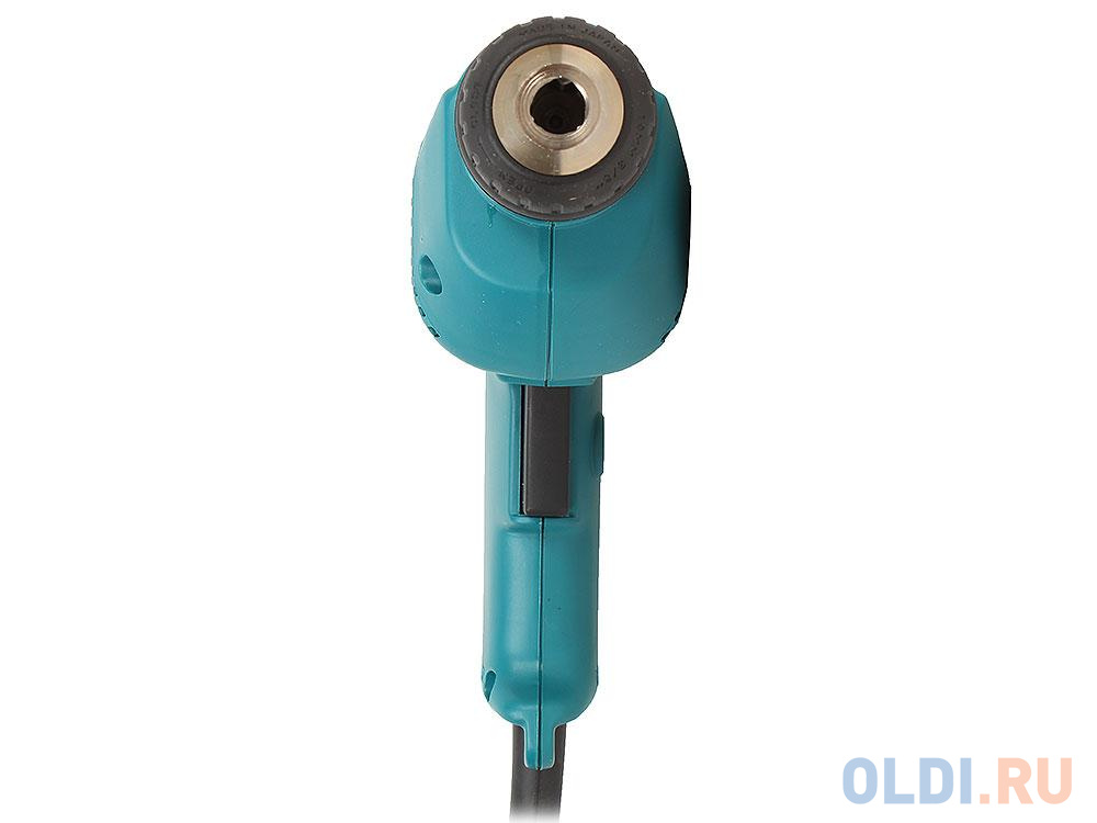 Дрель Makita 6408 Дрель,530Вт,БЗП-10мм,0-2500об\\м,1.4кг,кор