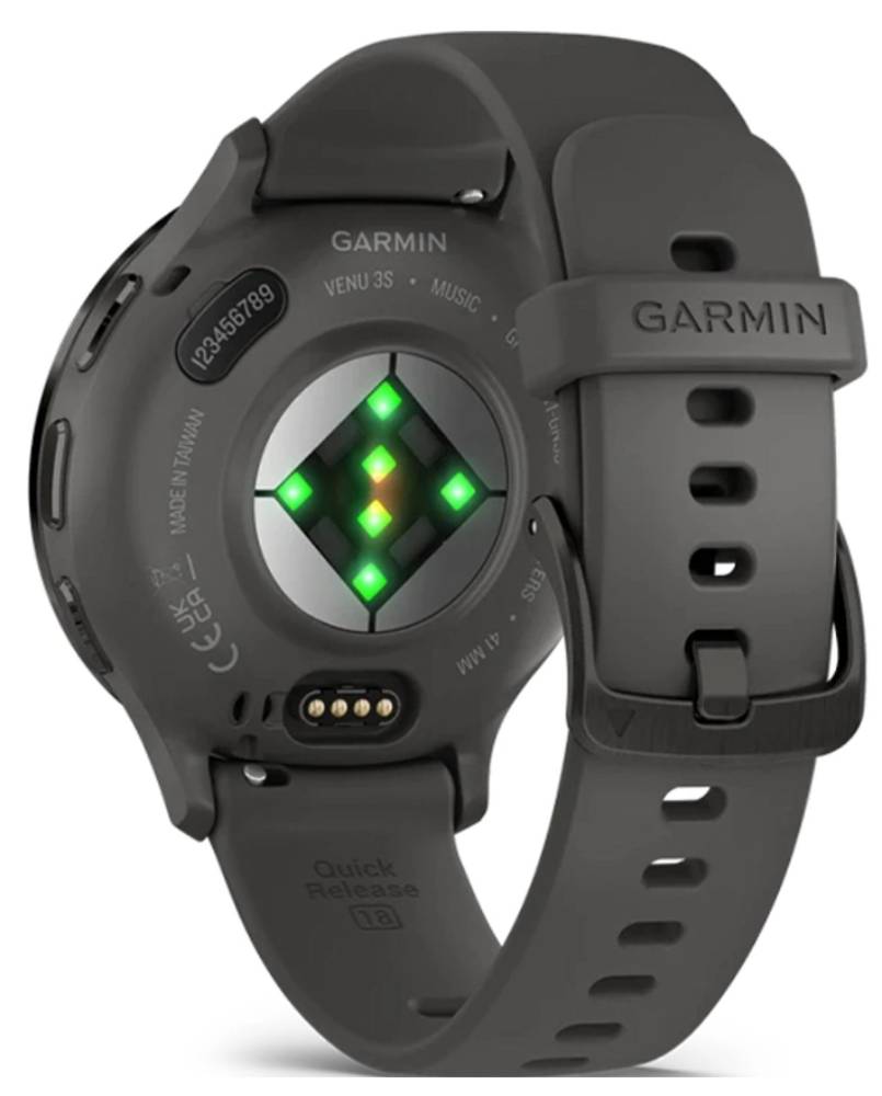 Часы Garmin