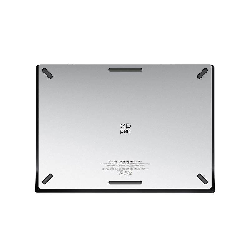 Графический планшет XP-PEN Deco Pro XLW (2-го поколения) MT1592B_ACK05