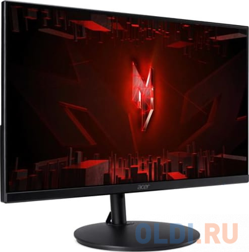 Монитор LCD 24" XF240YS3BIPHX BLACK UM.QX0EE.301 ACER