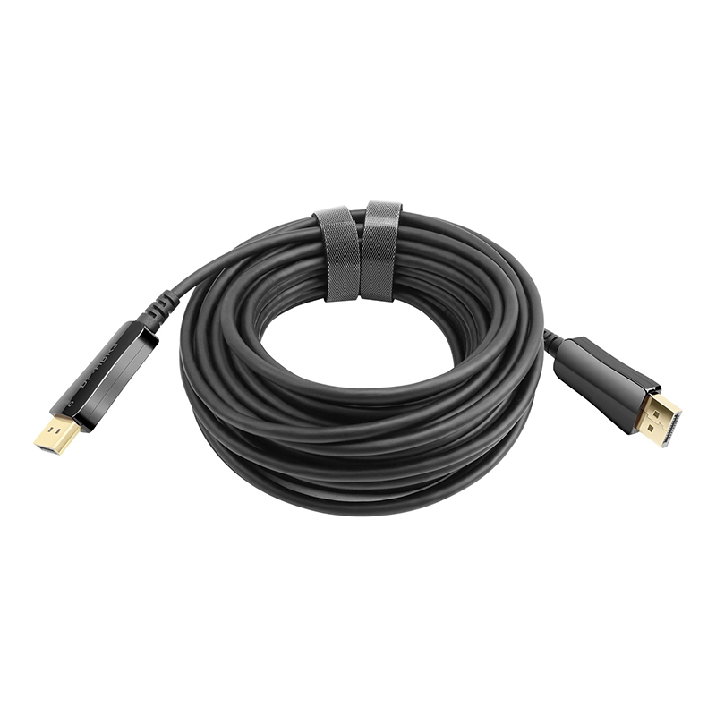 Аксессуар AOpen DisplayPort - DisplayPort v1.4 15m AD3753A-15.0 в Москвe