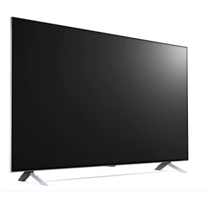 Телевизор LG 55NANO906PB NanoCell (55'', 4K UHD, Smart TV, webOS, Wi-Fi, черный)