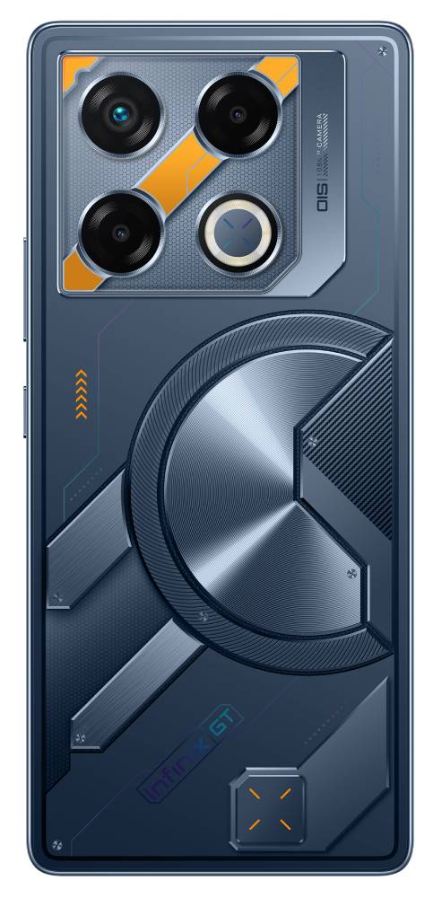 Смартфон INFINIX в Москвe