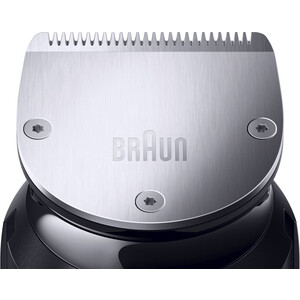 Триммер Braun BT7240+GIL FUS PrGl Flb в Москвe