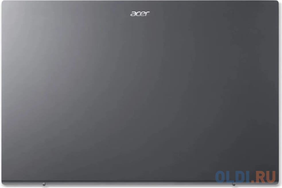 Ноутбук Acer Extensa EX215-55-3010 15.6" FHD, Intel Core i3-1215U, 8Gb, 512GB SSD, RJ45, int., no OS, чёрный (NX.EGYEX.0