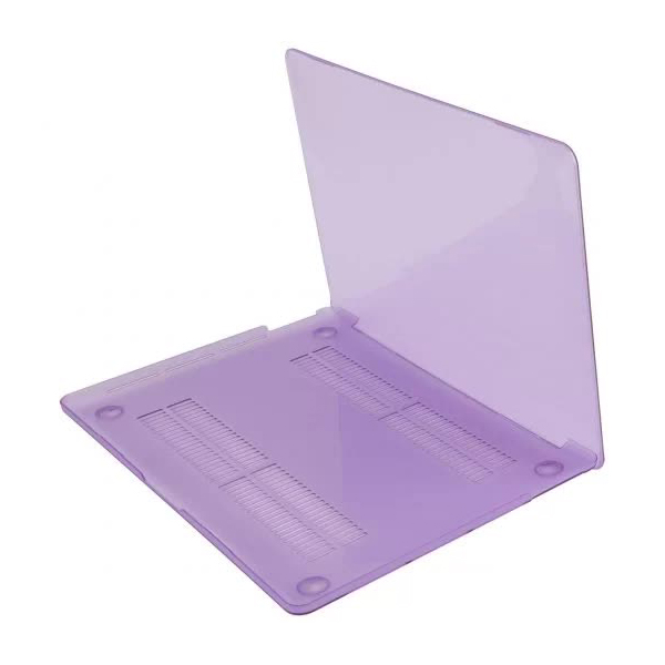 Чехол Barn&Hollis для APPLE MacBook Pro 13 Matte Case Lilac УТ000026902 в Москвe