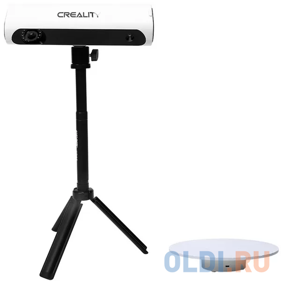 3D сканер Creality CR-Scan 01 Upgrade kit