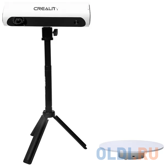 3D сканер Creality CR-Scan 01 Upgrade kit в Москвe