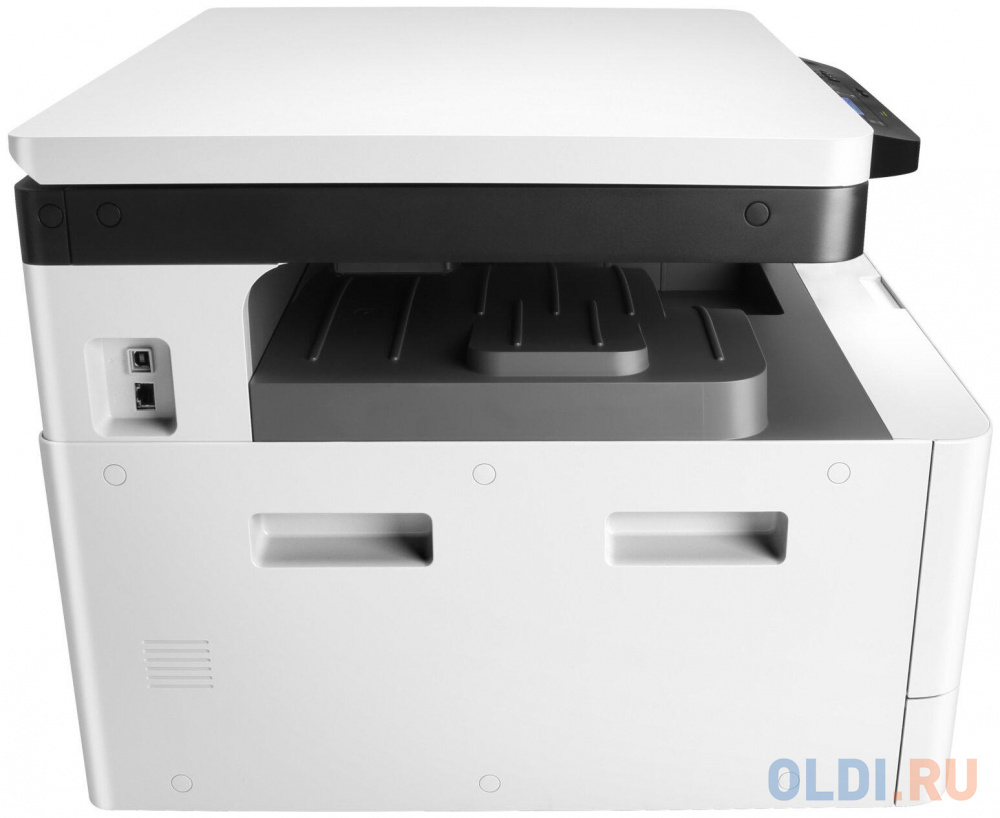 Лазерное МФУ HP LaserJet M442dn 8AF71A