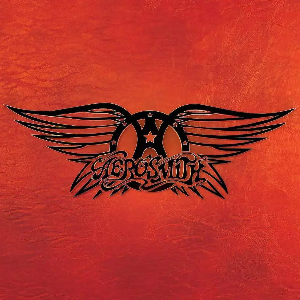 0602448968265, Виниловая пластинка Aerosmith, Greatest Hits