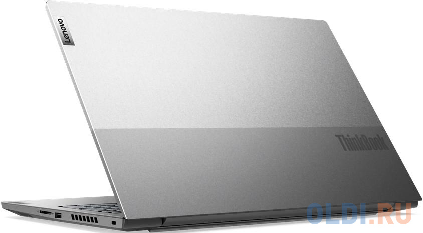 Ноутбук Lenovo ThinkBook 15p IMH 20V30010RU 15.6"