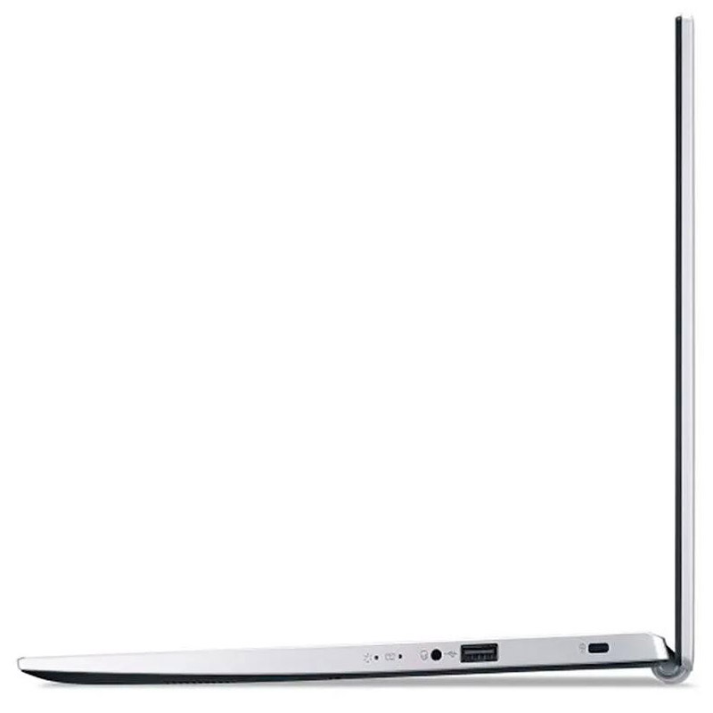 Ноутбук Acer Aspire 3 A315-58 NX.ADDER.01A (Английская клавиатура) (Intel Core i7-1165G7 2.8GHz/8192Mb/512Gb SSD/Intel Iris Xe Graphics/Wi-Fi/Cam/15.6/1920x1080/Windows 11 Home 64-bit) в Москвe