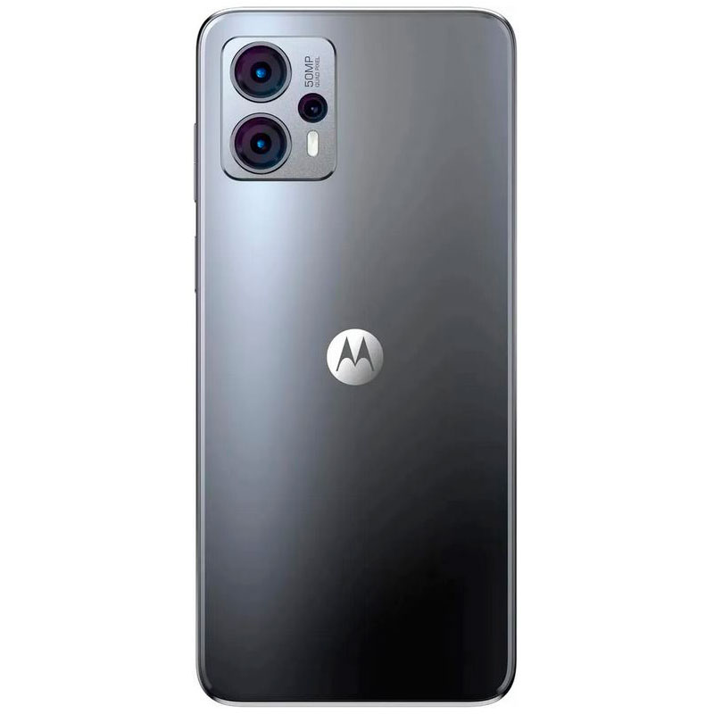 Сотовый телефон Motorola G23 XT2333-3 8/128Gb Matte Charcoal