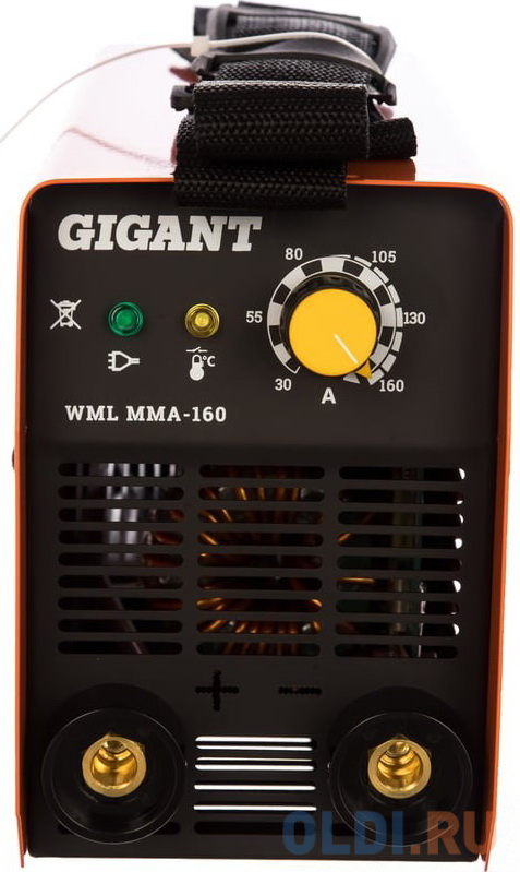 Gigant Сварочный инвертор WML MMA-160