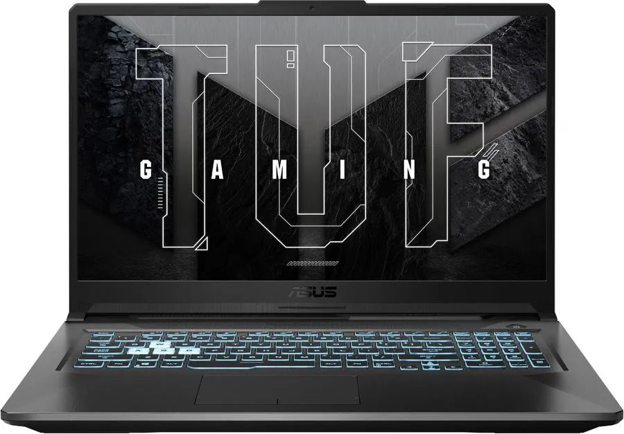 Ноутбук Asus TUF Gaming A17 FA706IHRB-HX045 (90NR07D5-M002P0)