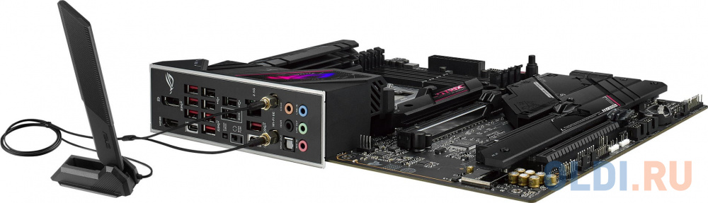 Материнская плата ASUS ROG STRIX B650E-E GAMING WIFI 90MB1BB0-M0EAY0