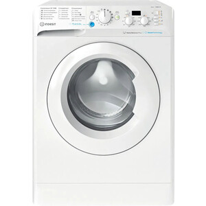 Стиральная машина Indesit BWSD 61051 WWV в Москвe