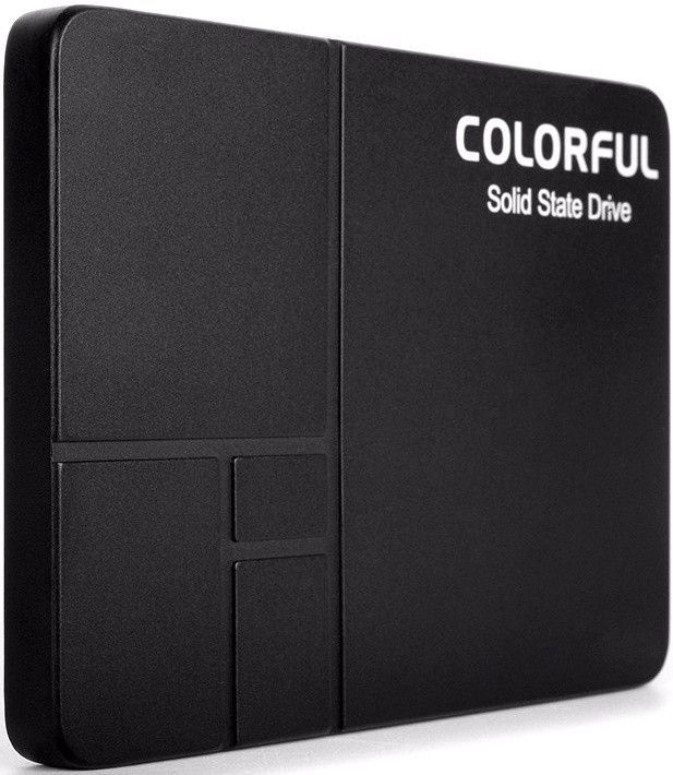 Накопитель SSD Colorful 128 Гб (SL300 128GB)