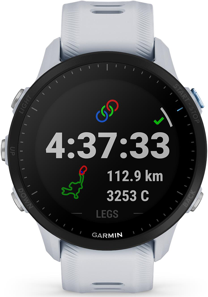 Часы Garmin